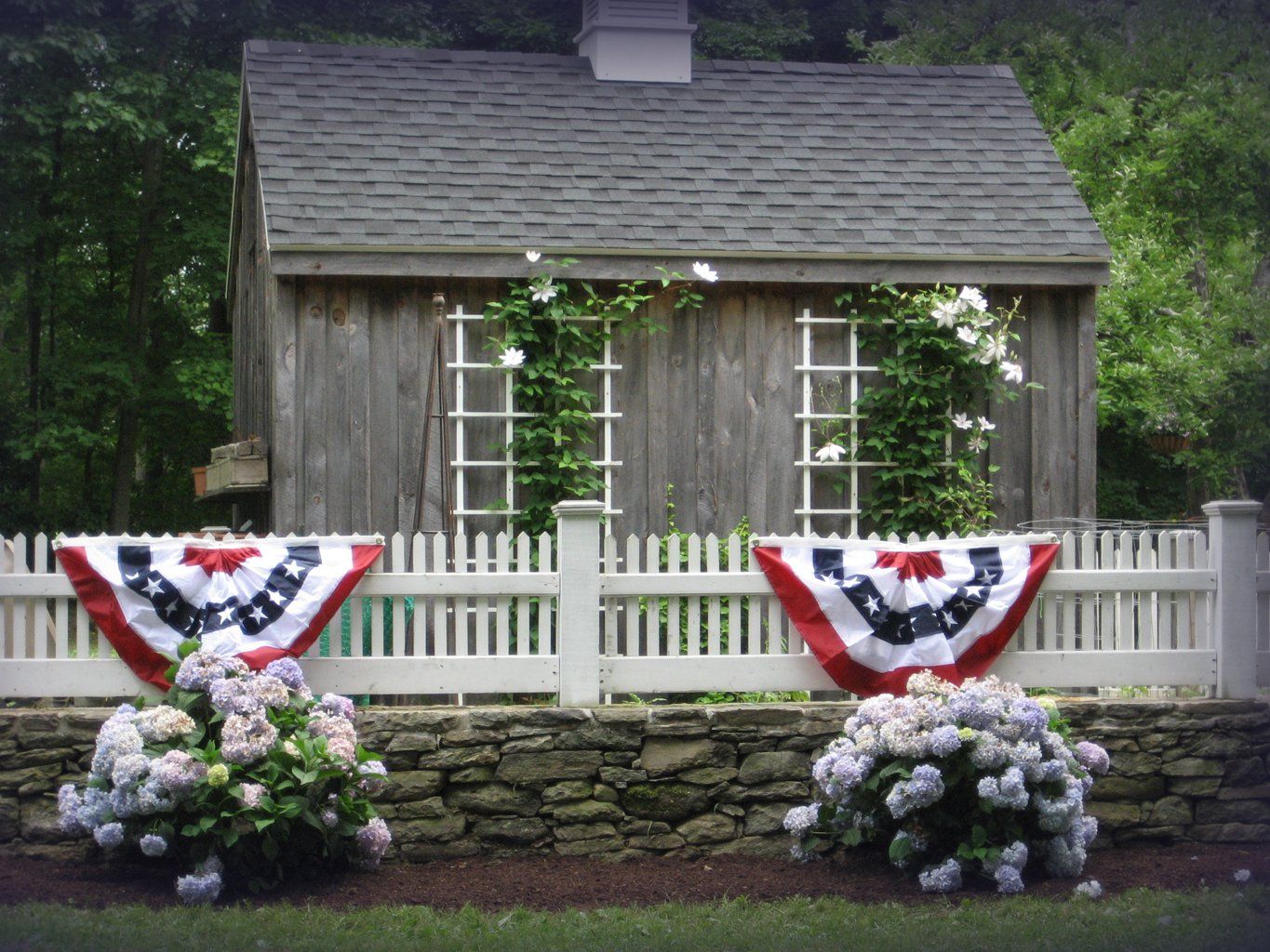 Tom Williamson Landscaping, inc image