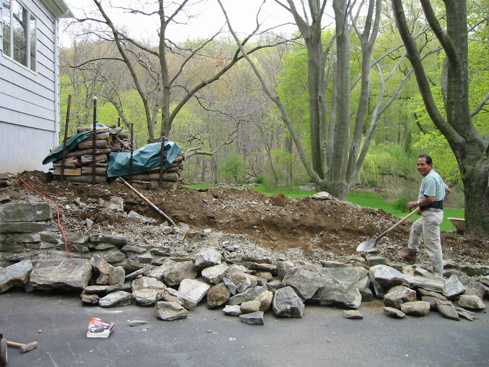 Tom Williamson Landscaping, inc image