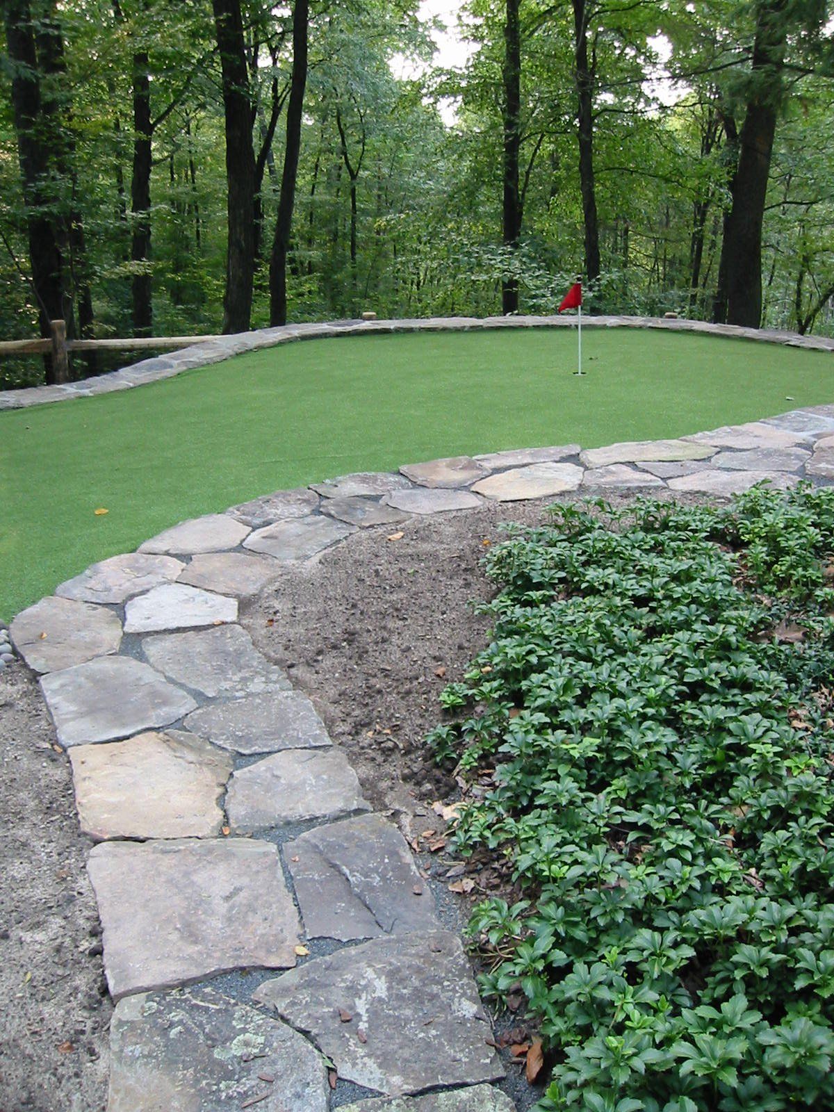 Tom Williamson Landscaping, inc image