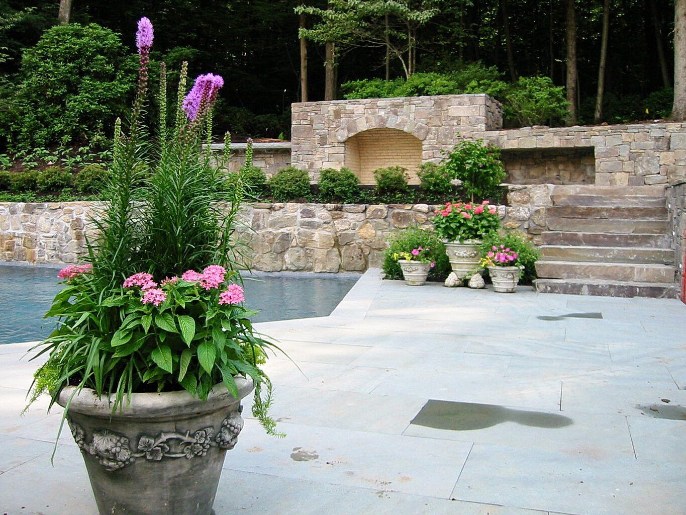Tom Williamson Landscaping, inc image