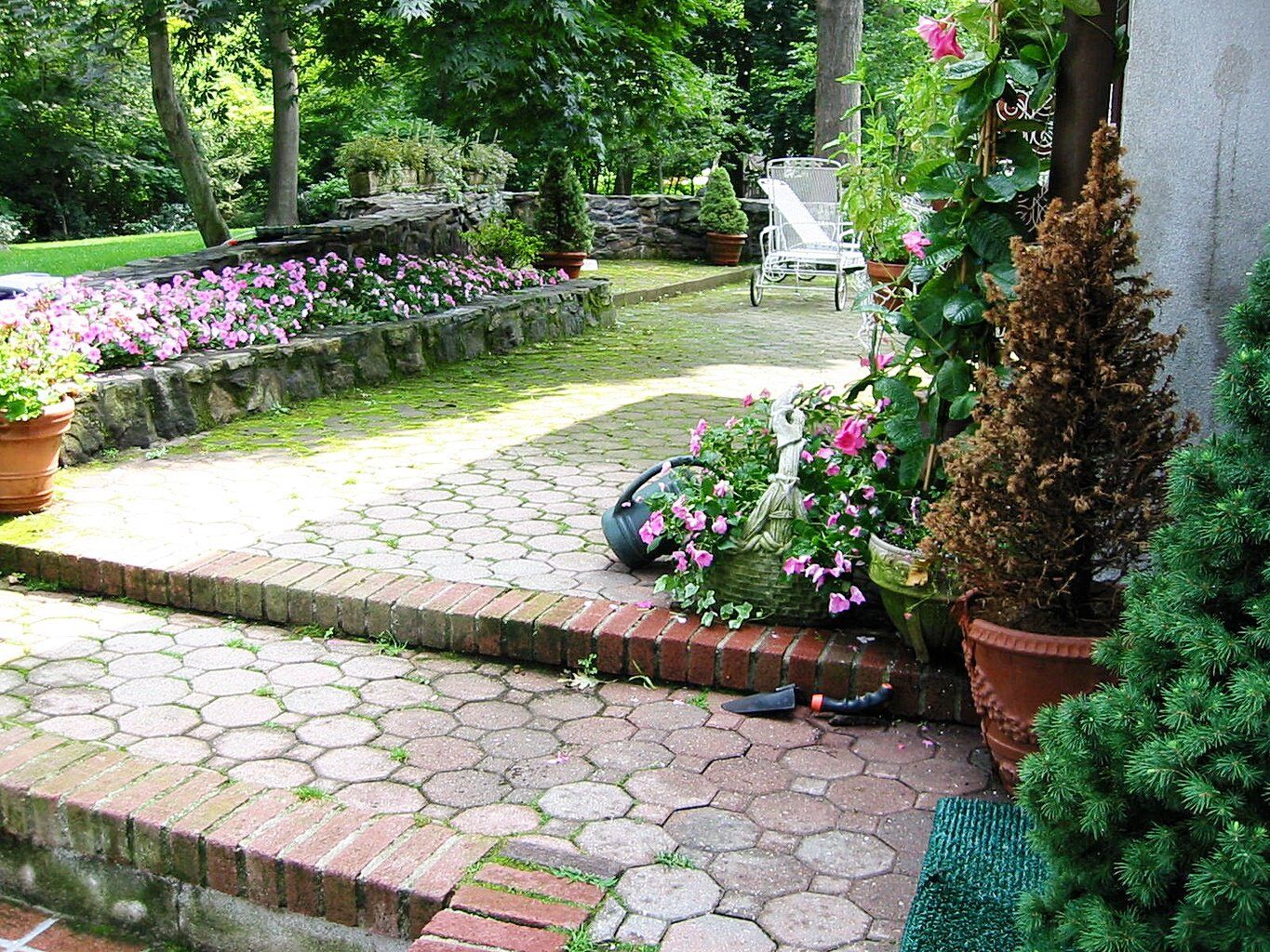 Tom Williamson Landscaping, inc image