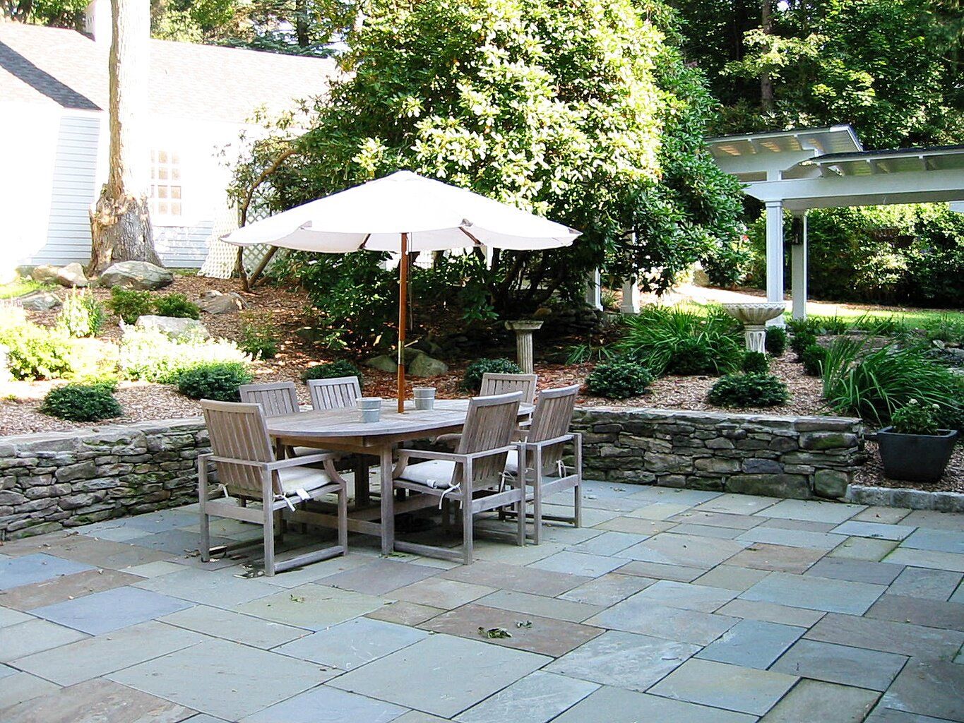 Tom Williamson Landscaping, inc image