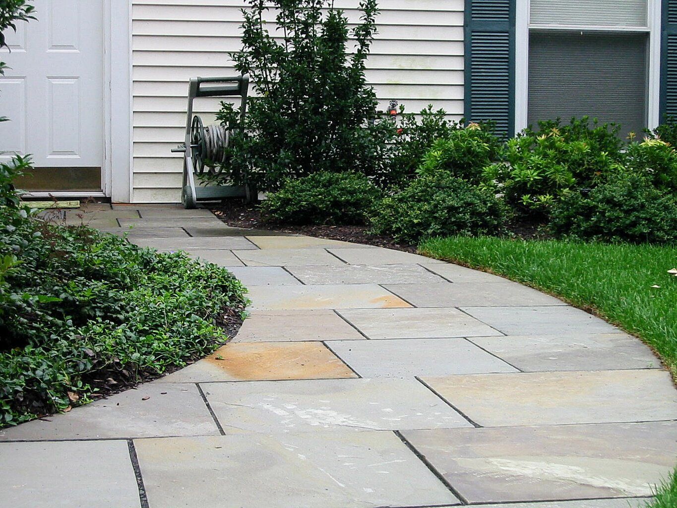 Tom Williamson Landscaping, inc image