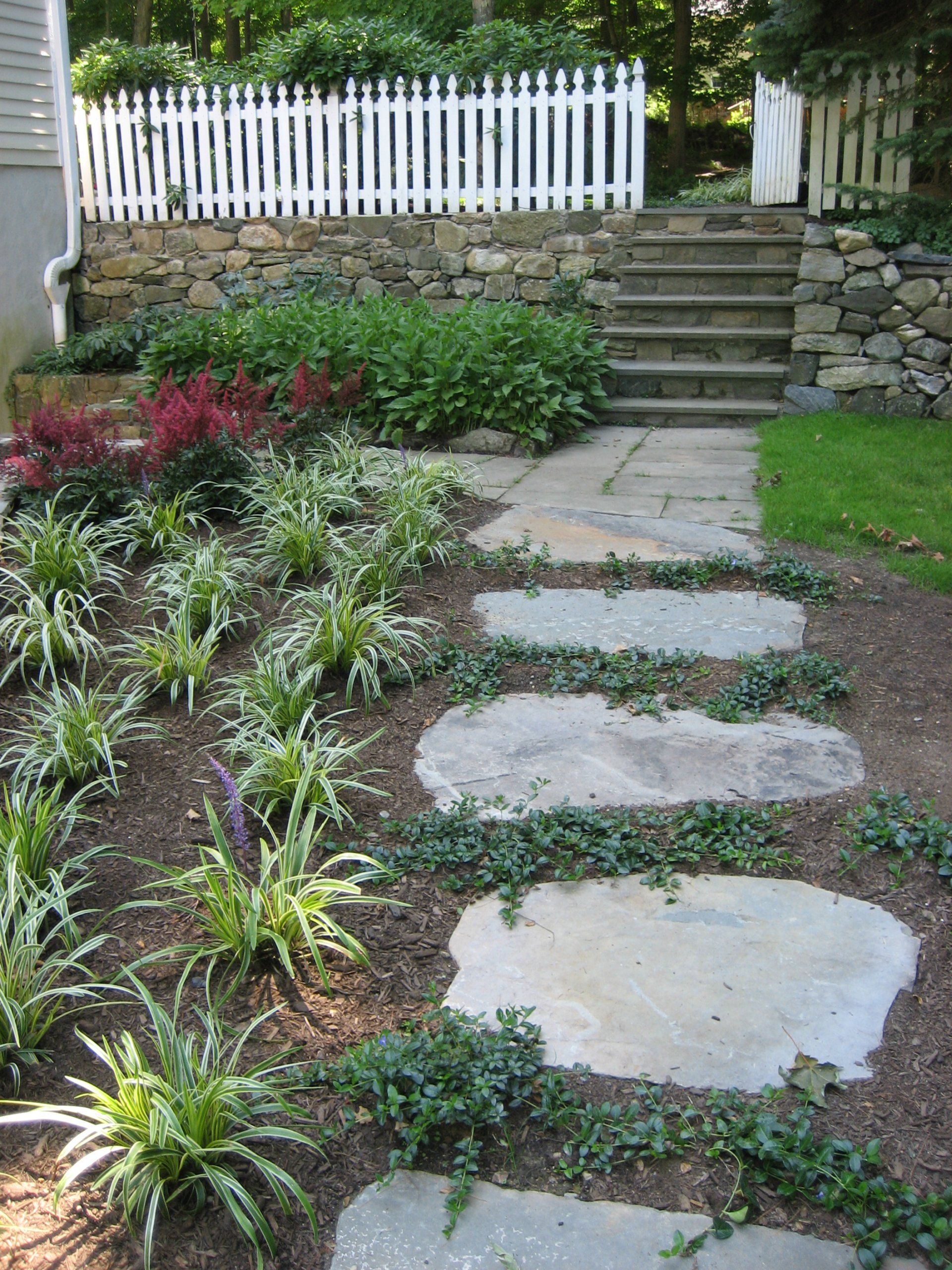 Tom Williamson Landscaping, inc image