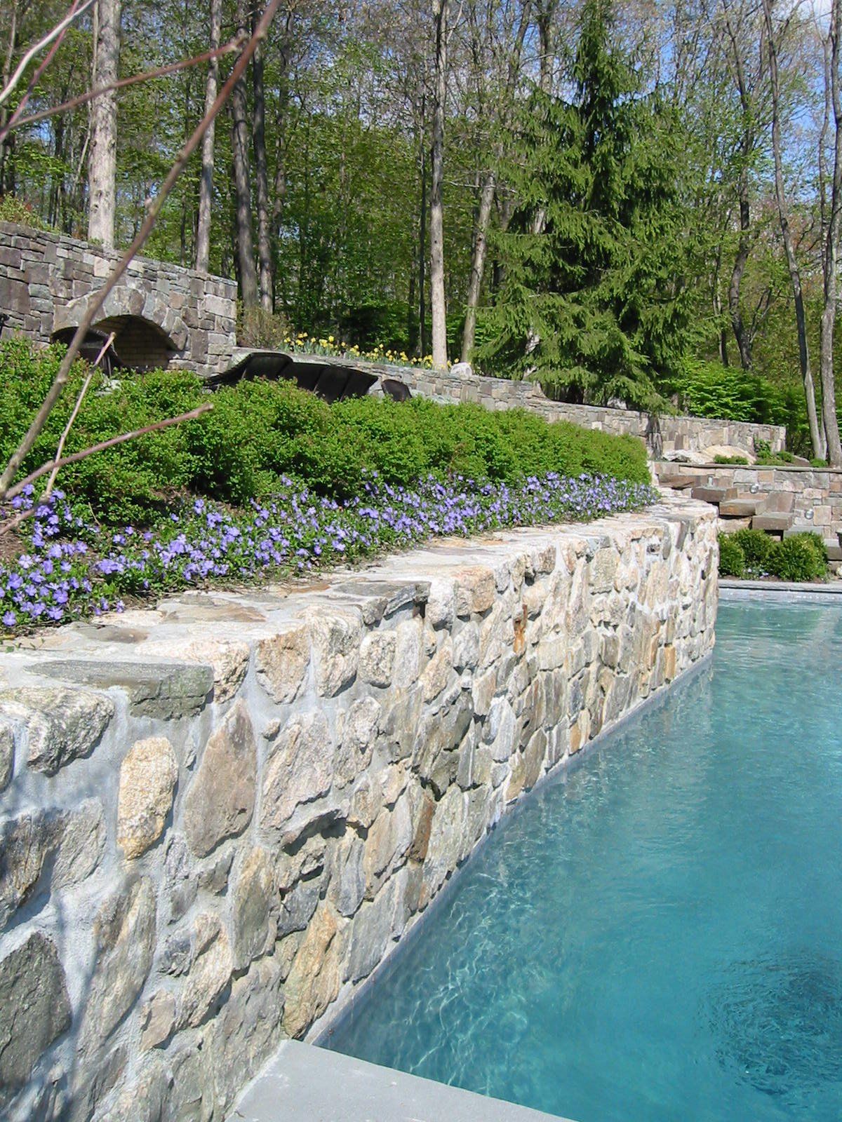 Tom Williamson Landscaping, inc image