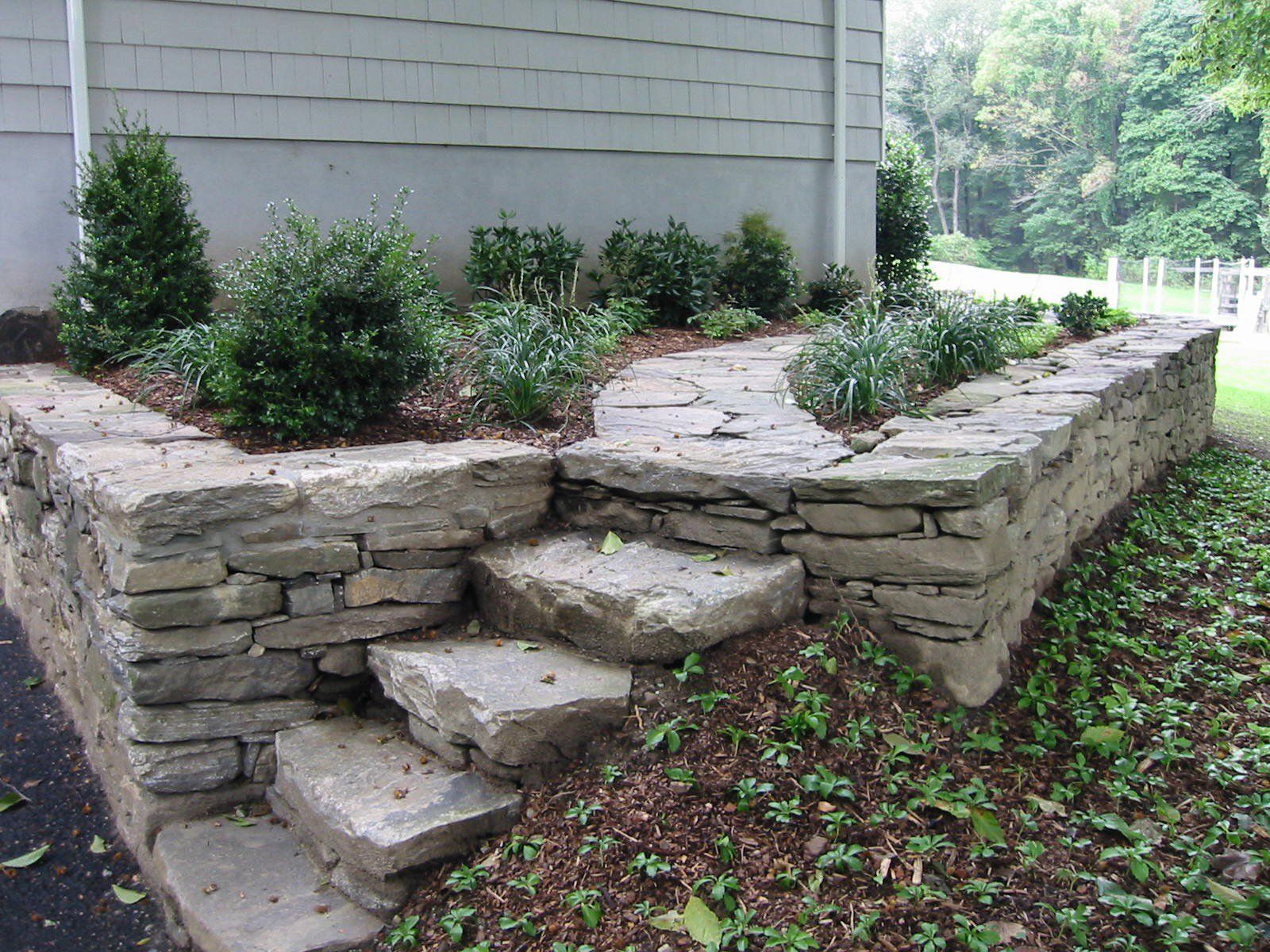 Tom Williamson Landscaping, inc image