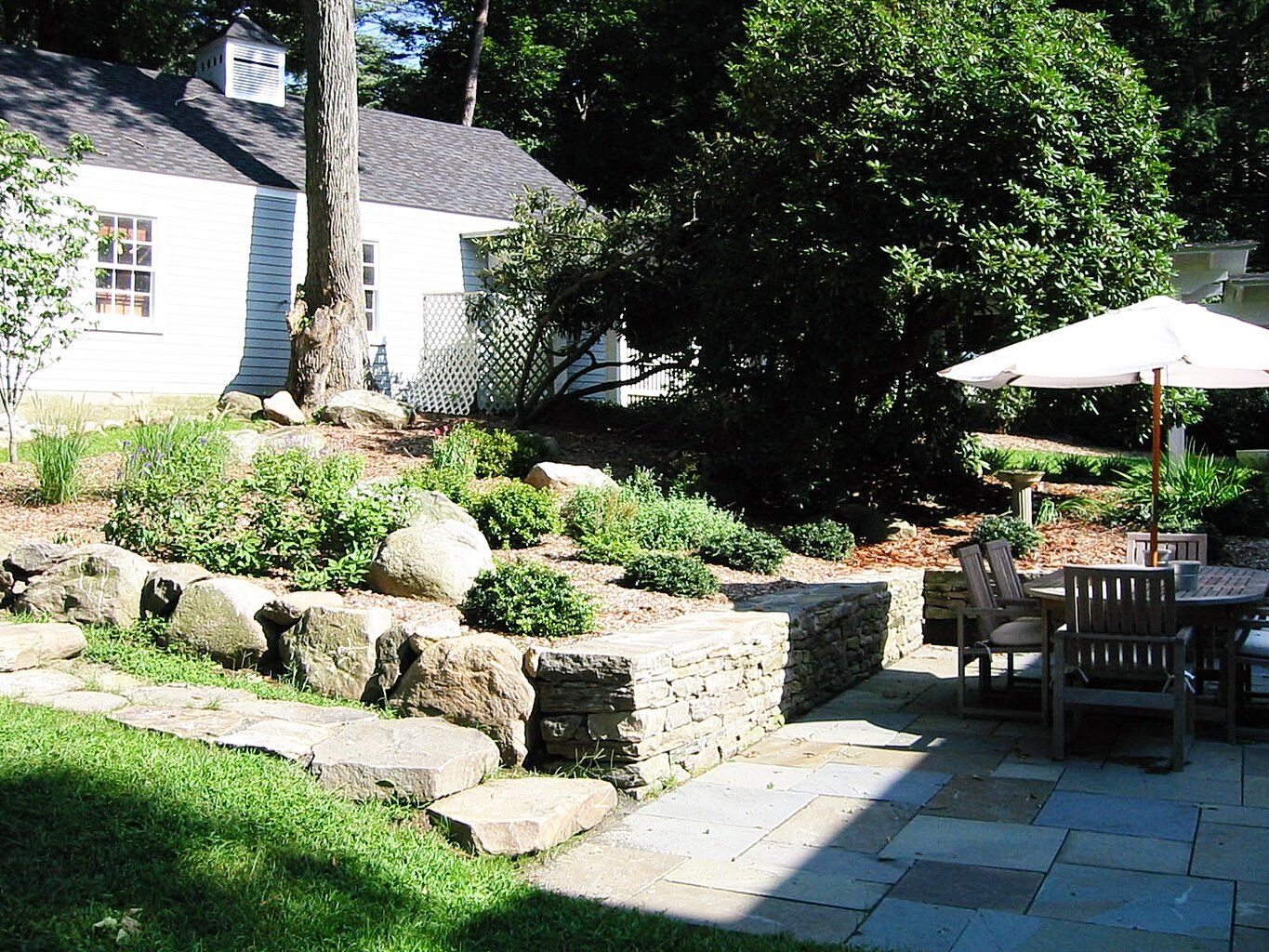 Tom Williamson Landscaping, inc image