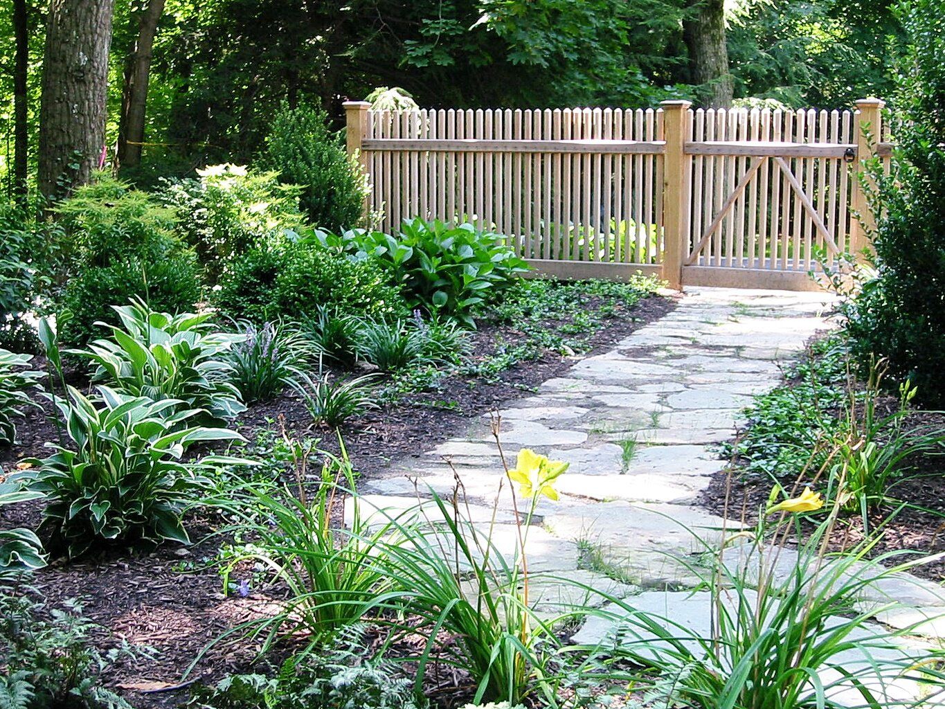 Tom Williamson Landscaping, inc image
