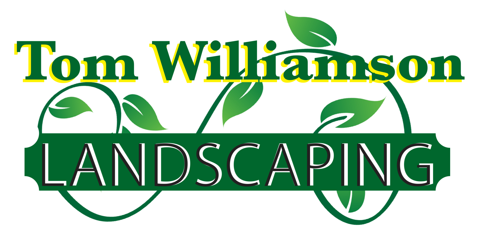 Tom Williamson Landscaping, Inc logo
