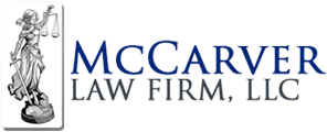 McCarver Law Firm LLC Logo