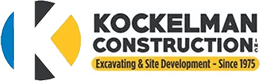 Kockelman Construction Inc - Logo