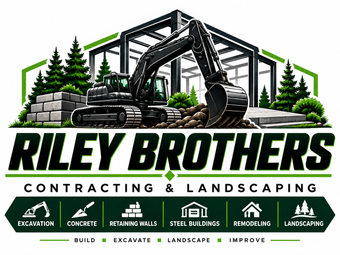 Riley Brothers' Landscaping LLC - Logo