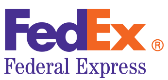 FedEx logo