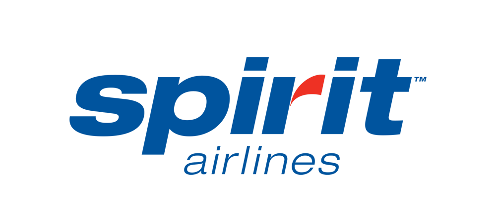 Spirit Airlines logo