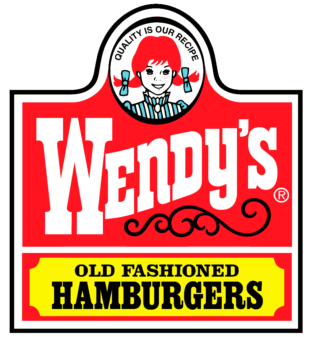 Wendy's logo
