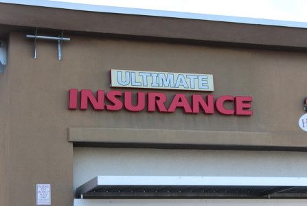 ultimate insurance