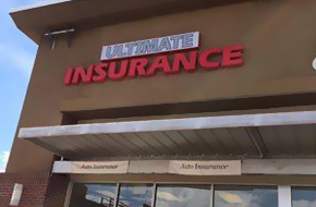 ultimate insurance