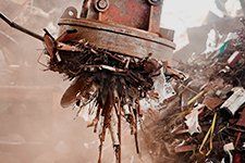 Learn More About Ferrous Metal Iron and steel scrap