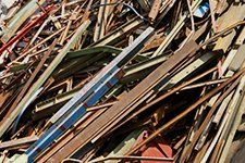 Learn More About Scrap Metal Metal scrap