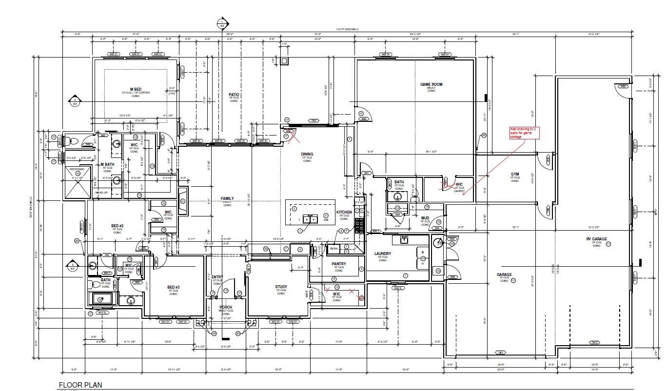 Sawtooth - Floorplan 02