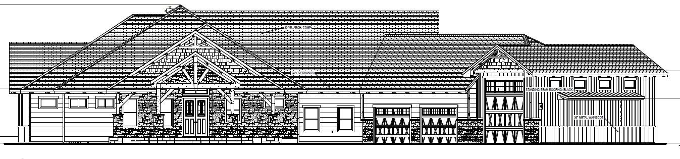 Granite Mountain - Floorplan 01