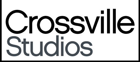 Crossville Studios logo