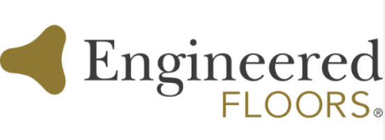 Engineered Floors logo