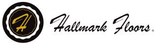 Hallmark Floors logo