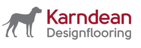 Karndean Design Flooring logo