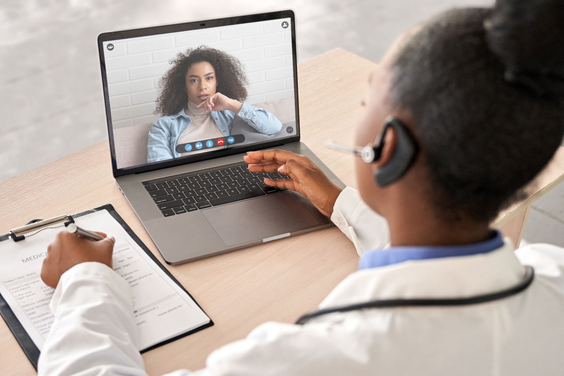 tele health services