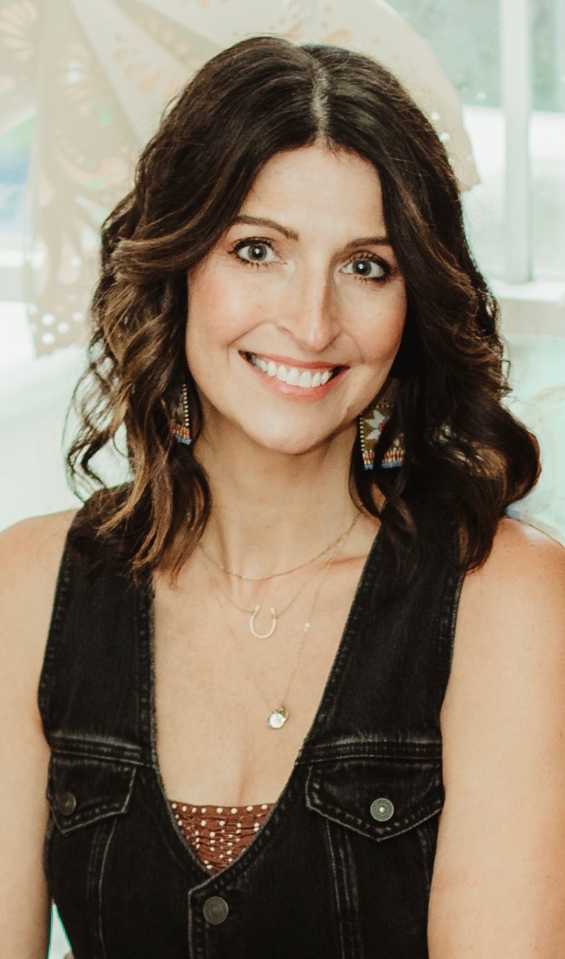 Krystal A. Holz, MA, LPC