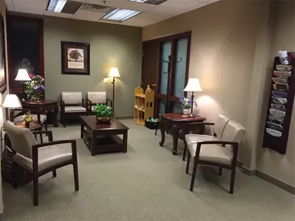 Charis Counseling LLC