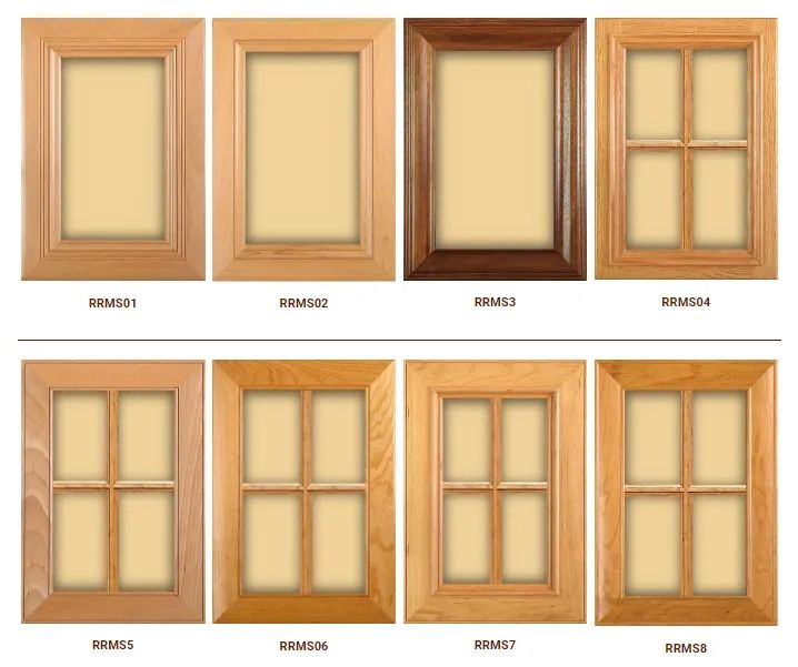 mullion doors option 2