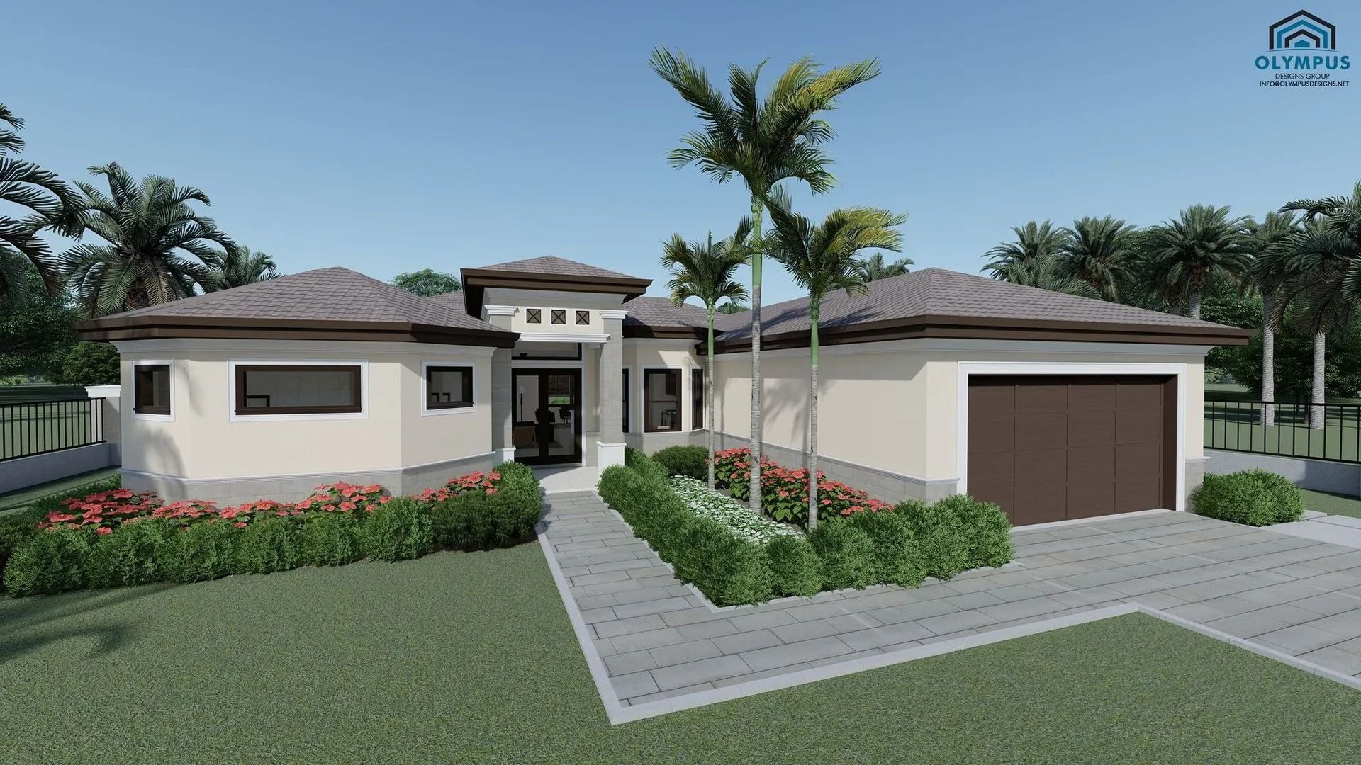 Executive Custom Builders