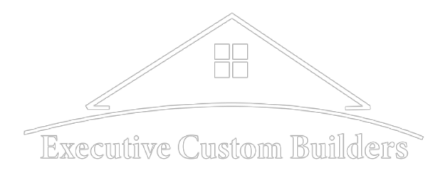 Executive Custom Builders - logo