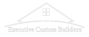 Executive Custom Builders - logo