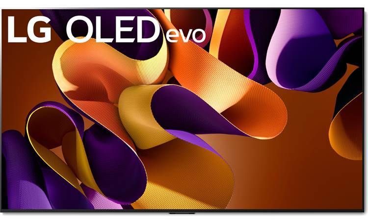 LG WallPaper Design TV OLED65W8PUA