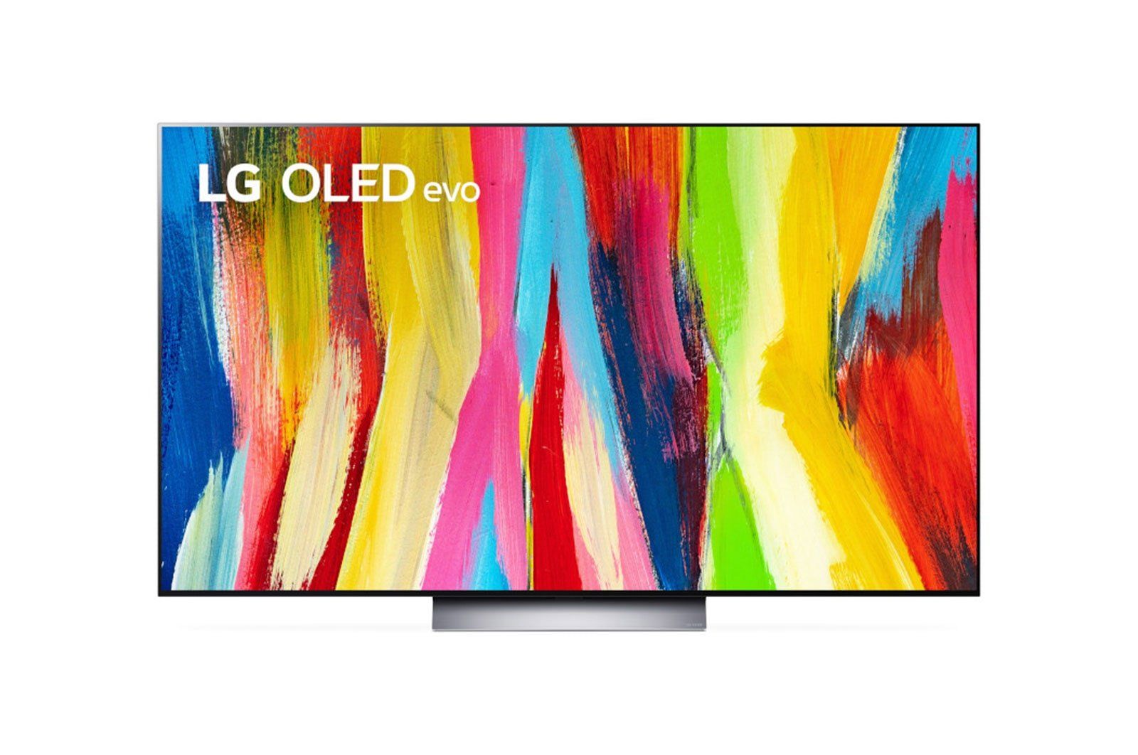 LG WallPaper Design TV OLED65W8PUA