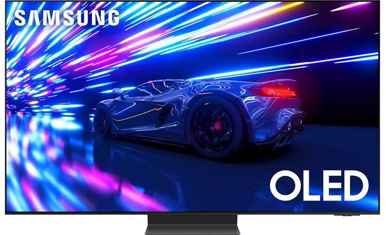 Samsung QLED Series 9