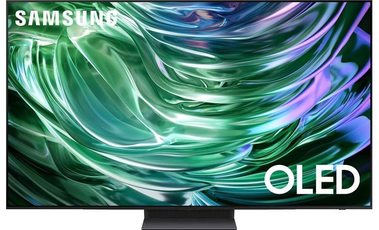 Samsung QLED Series 8