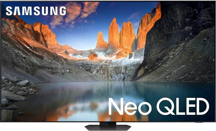 Samsung QLED Series 6