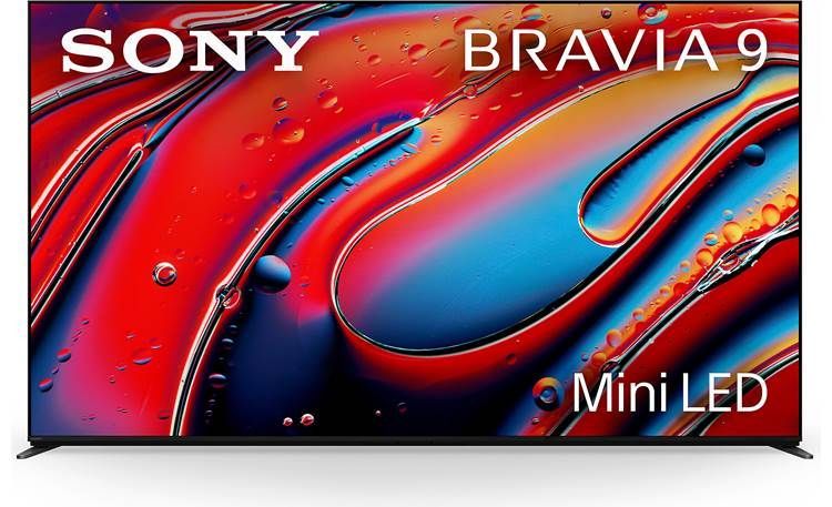 Sony XBR X800G Series TV