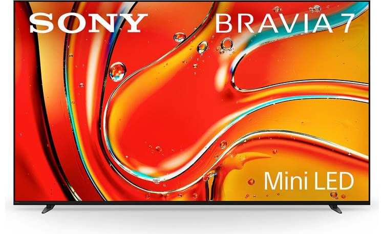 Sony XBR X850G Series