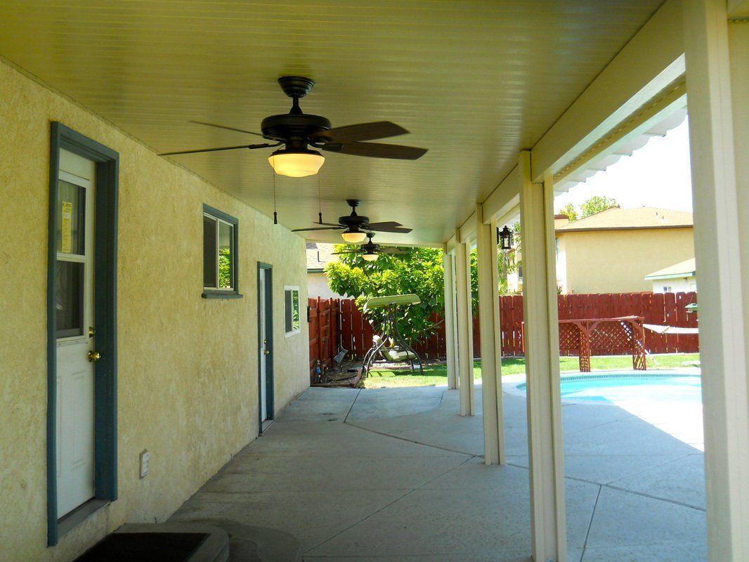 Davis Brothers Patio Covers Photo Gallery Hemet, CA