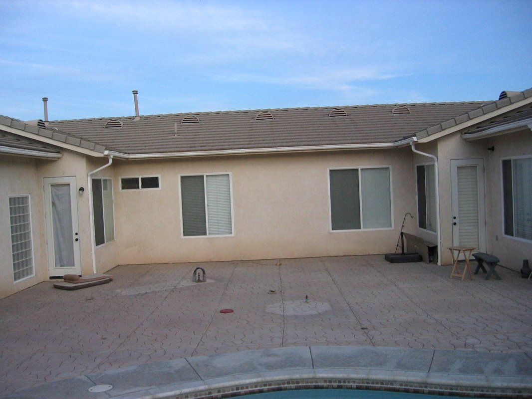 Davis Brothers Patio Covers Photo Gallery Hemet, CA