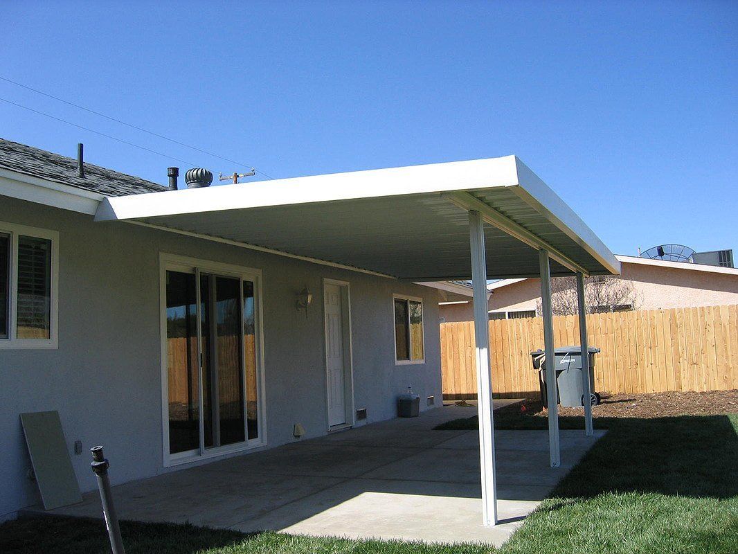 Davis Brothers Patio Covers Photo Gallery Hemet, CA