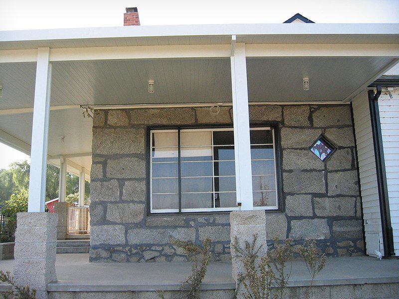 Davis Brothers Patio Covers Photo Gallery Hemet, CA