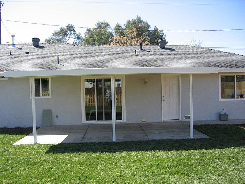 Davis Brothers Patio Covers Aluminum Patio Covers Hemet, CA