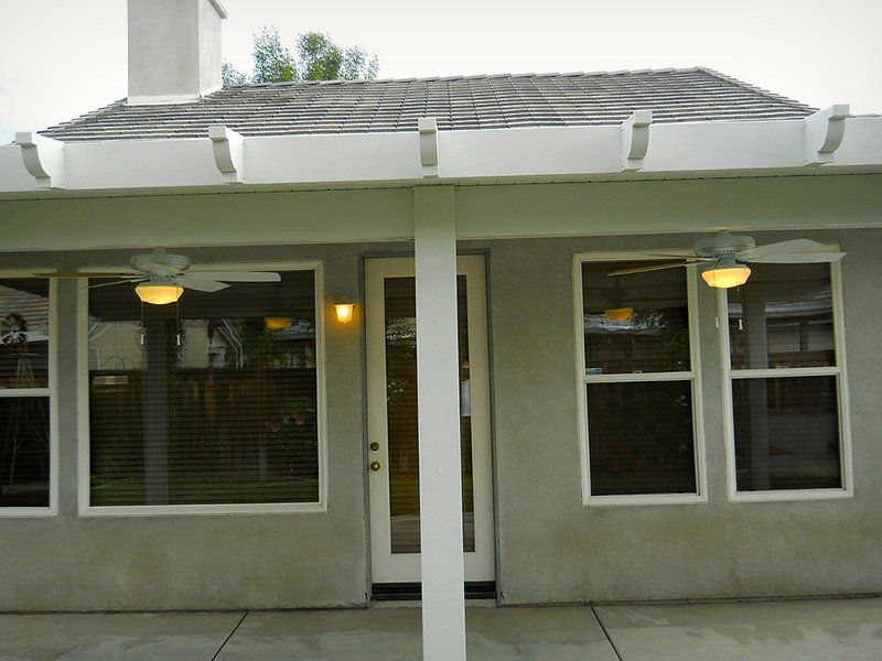 Davis Brothers Patio Covers Aluminum Patio Covers Hemet, CA