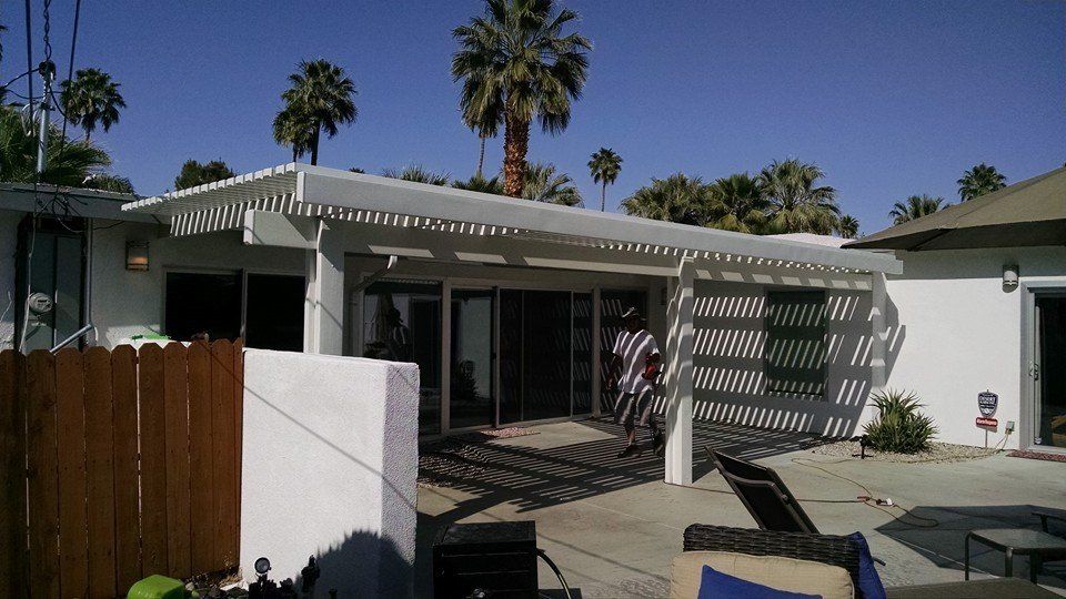 Davis Brothers Patio Covers Photo Gallery Hemet, CA